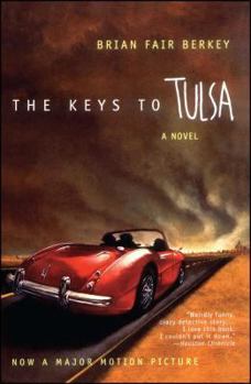 Paperback Keys to Tulsa Book