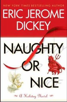 Naughty or Nice - Book #1 of the Mcbroom Sisters