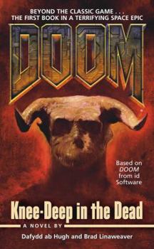 Knee-Deep in the Dead - Book #1 of the Doom