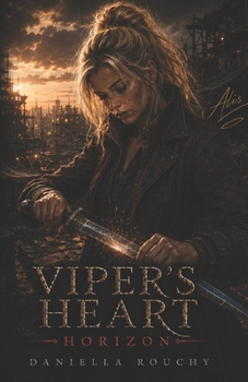 Paperback Viper's Heart: Horizon Book
