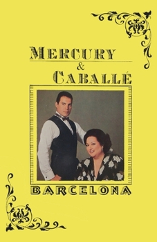 Paperback Mercury & Caball?: Barcelona [Spanish] Book