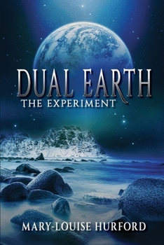 Paperback Dual Earth: The Experiment Book