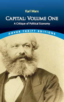 Paperback Capital: Volume One: A Critique of Political Economy Book