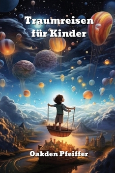 Paperback Traumreisen für Kinder [German] Book