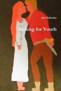 Paperback Aching for Youth Book