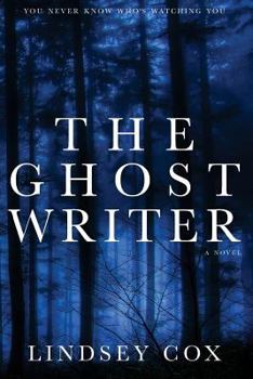 The Ghost Writer - Book #1 of the Ghost Writer