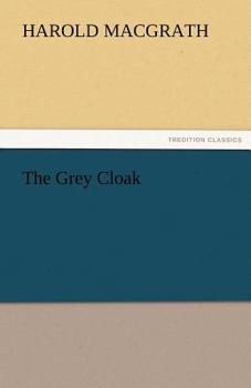 The Grey Cloak