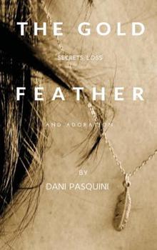 Paperback The Gold Feather Book
