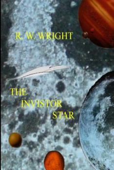 Paperback The Invistor star Book