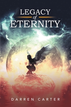 Paperback Legacy of Eternity Book