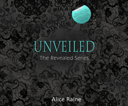 Unveiled - Book #3 of the Revealed