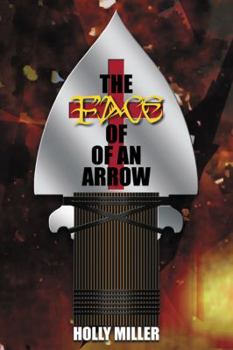 Paperback The Face of an Arrow Book