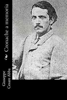 Paperback Cronache a memoria [Italian] Book