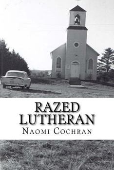 Paperback Razed Lutheran Book