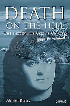 Paperback Death on the Hill: The Killing of Celine Cawley Book