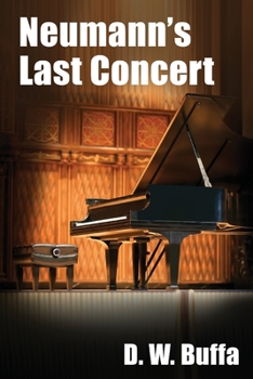 Paperback Neumann's Last Concert Book