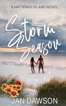 Paperback Storm Season Book