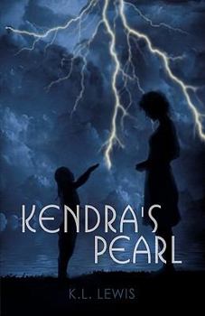 Paperback Kendra's Pearl Book