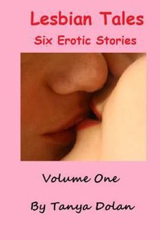 Paperback Lesbian Tales: Volume One Book