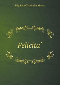 Paperback Felicità Book