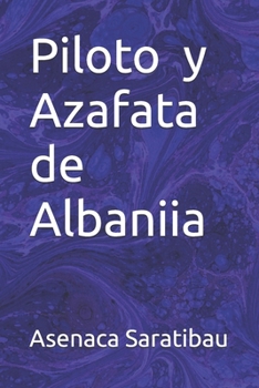 Piloto y Azafata de Albaniia (Spanish Edition)
