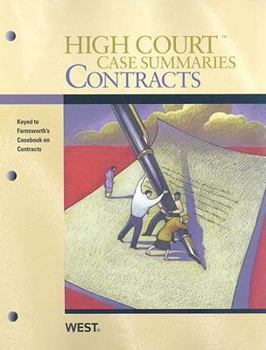 Paperback Contracts Book