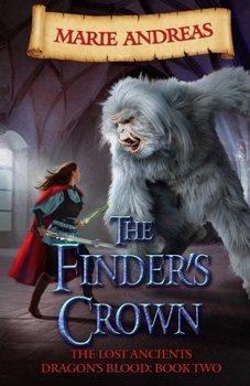 Paperback The Finder's Crown Book