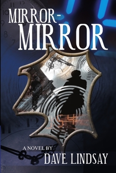Paperback Mirror-Mirror Book