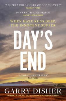 Day's End - Book #4 of the Paul Hirschhausen