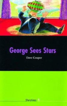Paperback Storylines 1: George Sees Stars Book