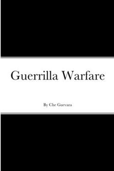 Paperback Guerrilla Warfare Large Print [Large Print] Book