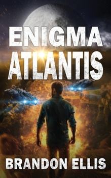 Paperback Enigma Atlantis Book
