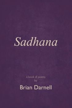 Paperback Sadhana Book