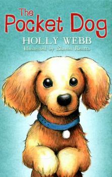 Paperback The Pocket Dog Book