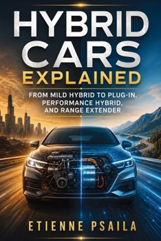 Hybrid Cars Explained: From Mild Hybrid to Plug-In, Performance Hybrid, and Range Extender