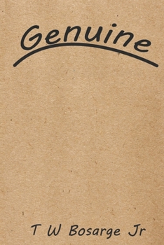 Paperback Genuine Book