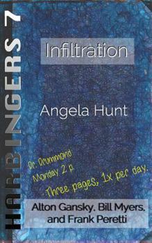 Infiltration - Book #7 of the Harbingers