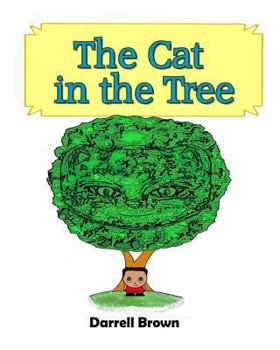 Paperback The Cat in the Tree Book