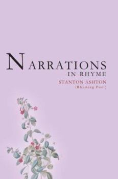Paperback Narrations in Rhyme Book
