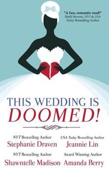 Paperback This Wedding is Doomed! Book