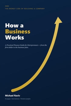 How a Business Works: A Practical Finance Guide for Entrepreneurs