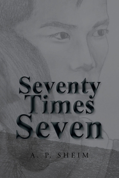 Paperback Seventy Times Seven Book