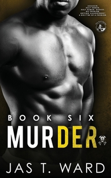 Paperback Murder: Book Six of The Grid Series Book