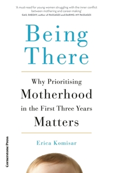 Paperback Being There Book