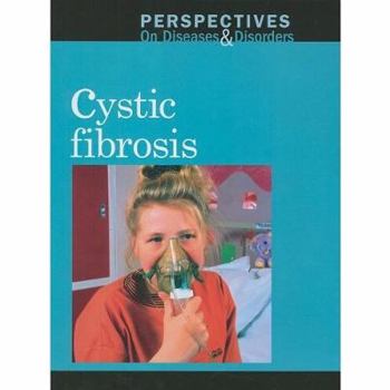 Hardcover Cystic Fibrosis Book