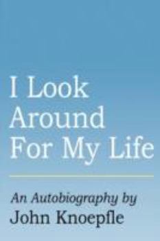 Hardcover I Look Around for My Life Book