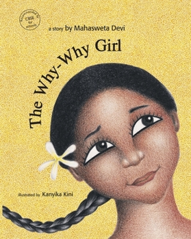 Paperback The Why Why Girl Book