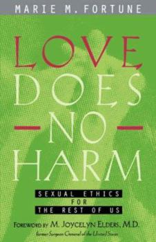 Paperback Love Does No Harm Book