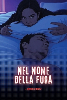 Paperback Nel nome della fuga [Italian] Book