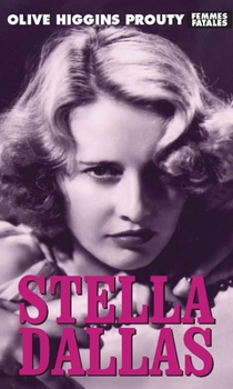 Paperback Stella Dallas Book